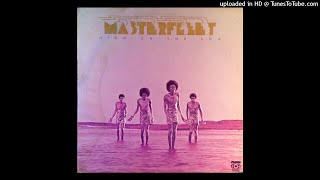 Master Fleet - Let Love Stand