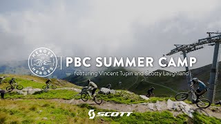 Heroes Inspire Heroes | PBC Summer Camp