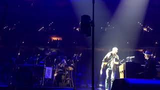 Video thumbnail of "Eric Church + Morgan Wallen - Sand in My Boots. Philadelphia, PA - The Gather Again Tour."