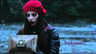 Ruby/Red - Creeping In My Soul