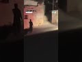 مسـ،ـتوطنون يحاولون حرق مسجد في كفل حارس