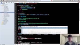 2D iPhone Game Programming Tutorial - 17 - Making the Scene Look Pretty