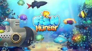 Fish Hunter - Fishing