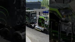 TRUCK SIMULADOR BIG RIGS