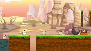 Disaster will strike 2 [iOS] - level 31