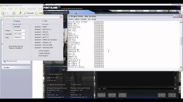 Point Blank Weapon Editor