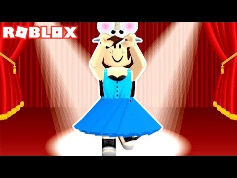 Becoming A Ballerina Dancer Roblox Dance Your Blox Off Youtube - becoming ballerinas in roblox ballet sisters roleplay