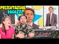 PRESENTAZIONE RAGAZZI MASCHI DEL COLLEGIO 5! (E PAGELLE)