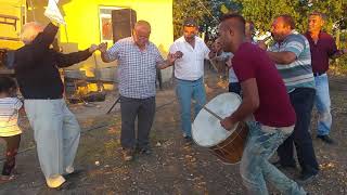 Kacarlı Köyü Bugün Ayın Işığı Sözlü..
