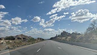 2025 Road trip: Part 7 - Phoenix