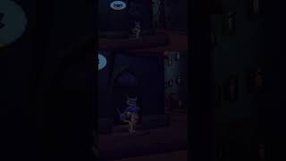 Sly 2 Glitch Out of Bounds Cairo @bassubgaming8856