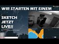 Live Stream vom 01.07.2022