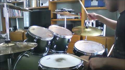 Smooth Jazz-Funk (Drumless Backing Track) *FAIL SOLO*