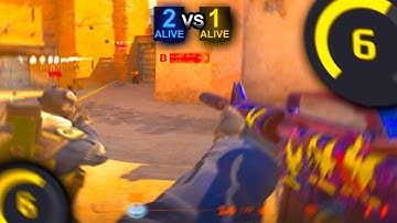 Road To Faceit lvl 10 - am i the problem?