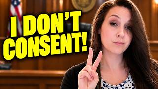 Defendant Refuses Court Order & Demands Charges Dropped — Judge’s Shocking Response!