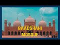 Baadshahi mosque lahore  lahore tour  syed aliyan tv