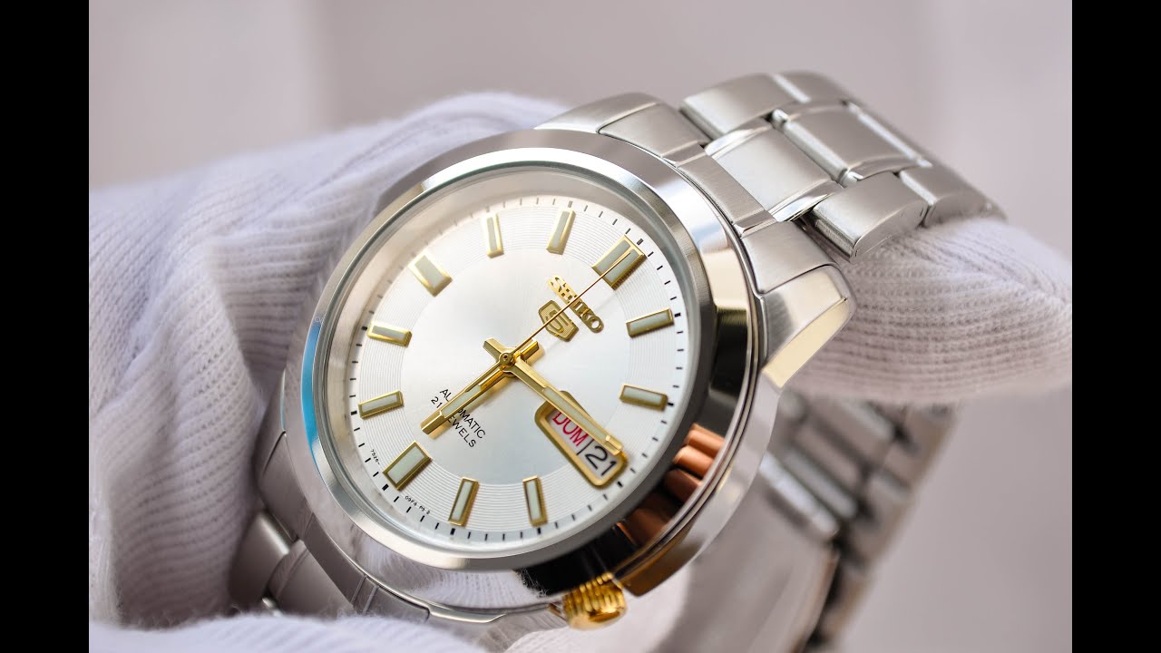 SEIKO 5 SNKK09K1