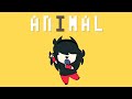 アニマル【音MAD】