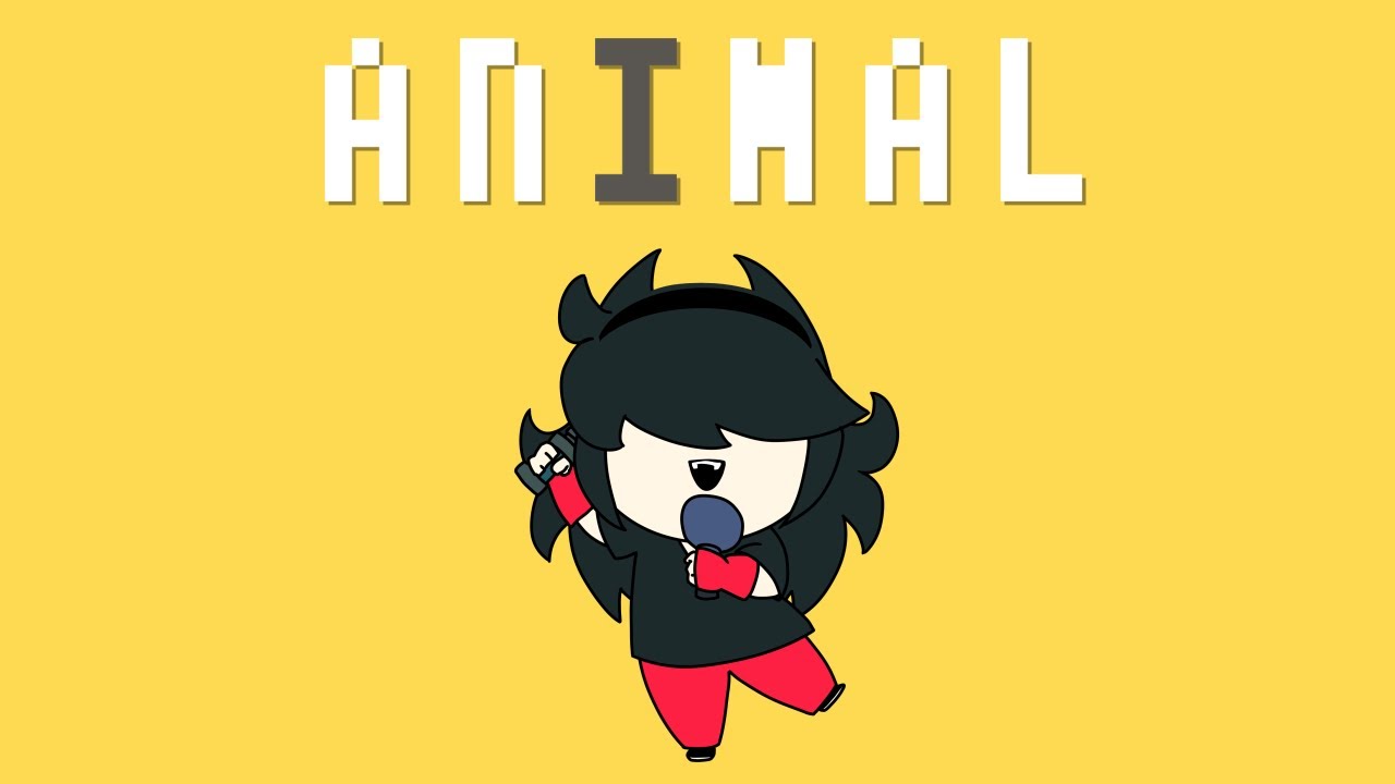 アニマル【音MAD】