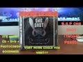 UNBOXING] B.A.P 2nd Mini Album One Shot (Tiawan Limited Edition