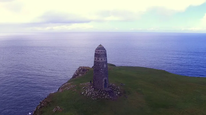 Mull of Oa - Islay, Scotland