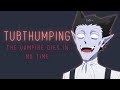 Tubthumping  the vampire dies in no time amv