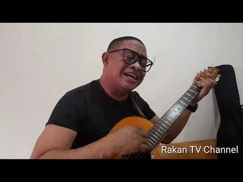 RAFLY KANDE | MON HAYATI #Accoustic merdu banget