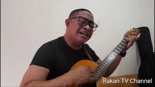 RAFLY KANDE | MON HAYATI #Accoustic merdu banget