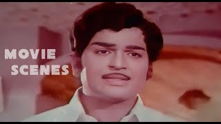 அவரே விட்டுடுங்க டாடி - Movie scene | Pilot Premnath, devathai