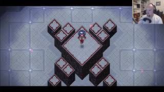 CrossCode #6: Turrets! My mortal enemy! Profile
