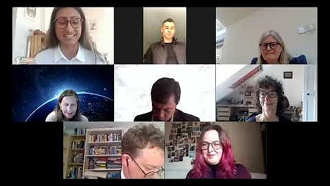 Book Launch: Intersectionality and Human Rights Law