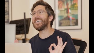 Jake and Amir: NFTs