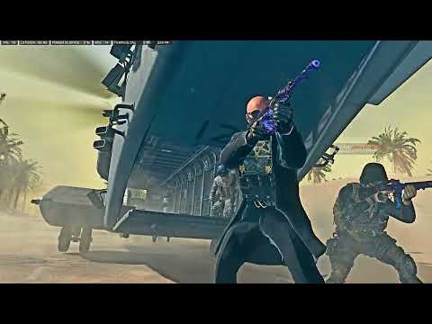 Call of Duty  Modern Warfare 2