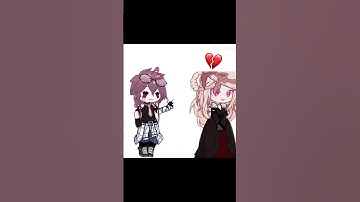 Em yêu tất cả các anh trừ anh huy #gacha #gachalife2 #gachatrend #gachatuber