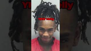 The FUNNIEST rapper mugshots #music #rap #hiphop #tylerthecreator #ynwmelly #xxxtentacion #2025