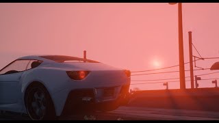 Dirty Palm - No Stopping Love (GTA 5 Clip) NCS Release