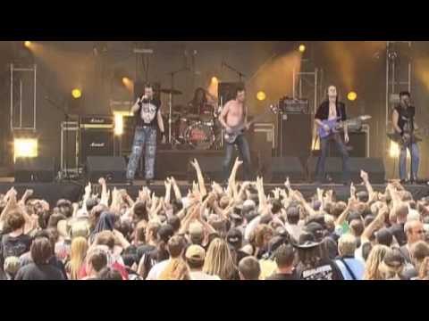 Les Fils Du Metal (2009)