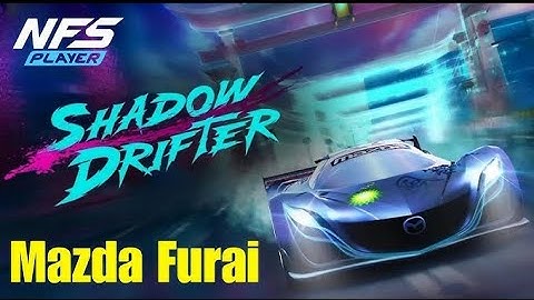 NFS No Limits - Shadow Drifter | New Cars | HALLOWEEN | New Chop Shop Car | And More