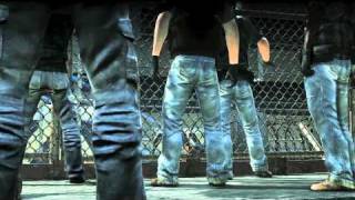 Homefront - Single Player Gameplay Trailer - HD