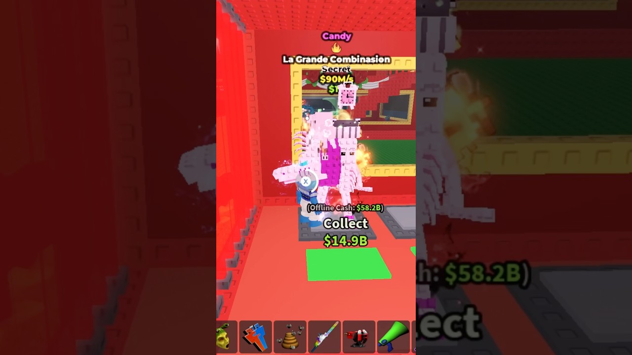 vouch #5!  Trade with: Signaman421