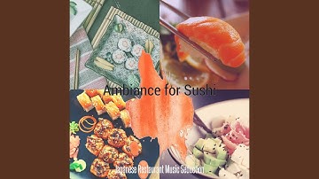 Unique Koto and Strings - Vibe for Soba