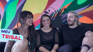 Nós Somos Um Trisal? Sextalk 