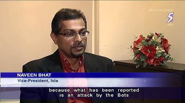 2,000 Singapore users affected by GOZ, CryptoLocker malware - 11Jun2014