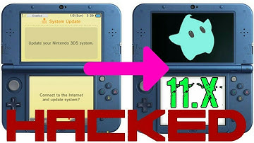 How to install CFW on Nintendo 3DS 11.16 for FREE with unSAFE_MODE & Safehax [2022]