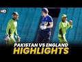 Highlights  Pakistan vs England  3rd T20I 2015  PCB  MA2A