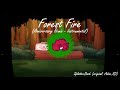Beginning of video