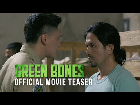 The Green Bone Horror: My Accutane Experience