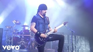 Volbeat - Pearl Hart (Live From Paramount Theatre, Seattle, WA/2014)