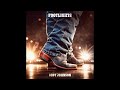 Cody Johnson - Footlights (Audio)