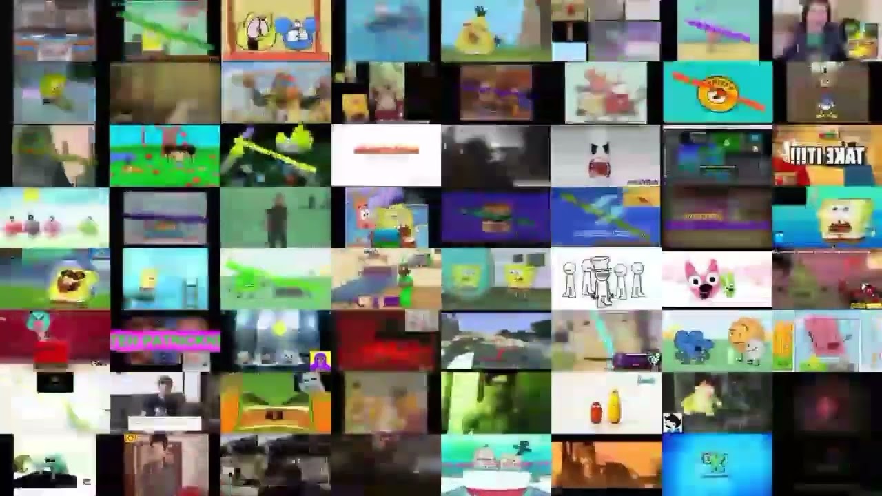 [Reupload] Sparta Madhouse V3 Ultimateparison (My Version)